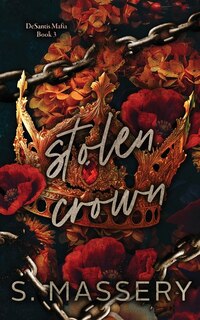 Front cover_Stolen Crown