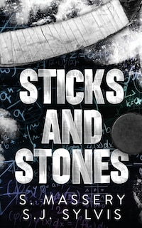 Front cover_Sticks and Stones