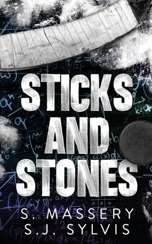 Front cover_Sticks and Stones