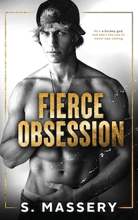 Front cover_Fierce Obsession
