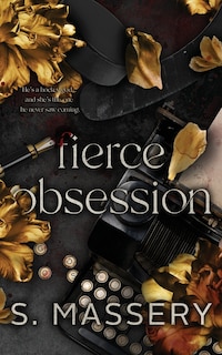 Front cover_Fierce Obsession