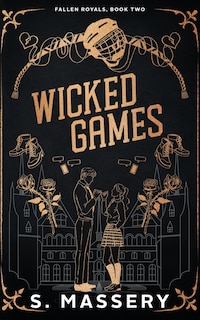 Couverture_Wicked Games