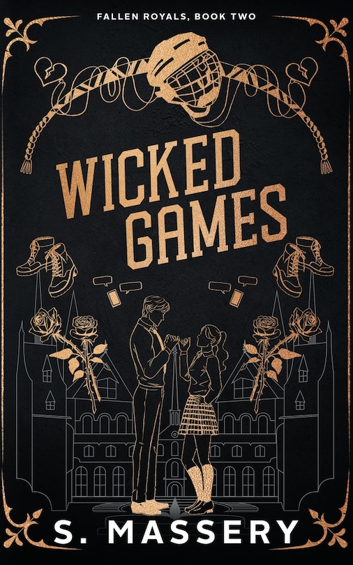 Couverture_Wicked Games