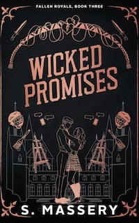 Front cover_Wicked Promises