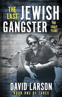 Couverture_The Last Jewish Gangster