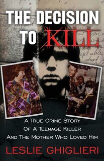 Couverture_The Decision To Kill