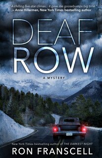 Front cover_Deaf Row