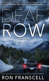 Front cover_Deaf Row