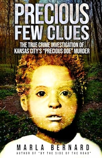Front cover_Precious Few Clues