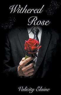 Front cover_Withered Rose