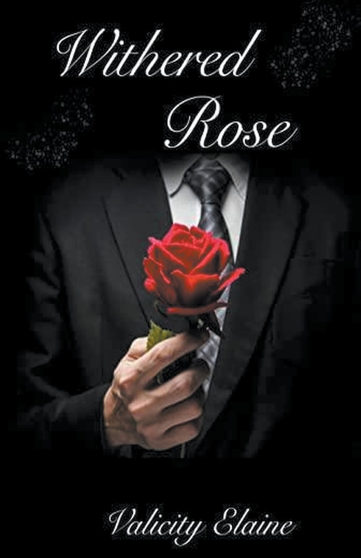 Front cover_Withered Rose