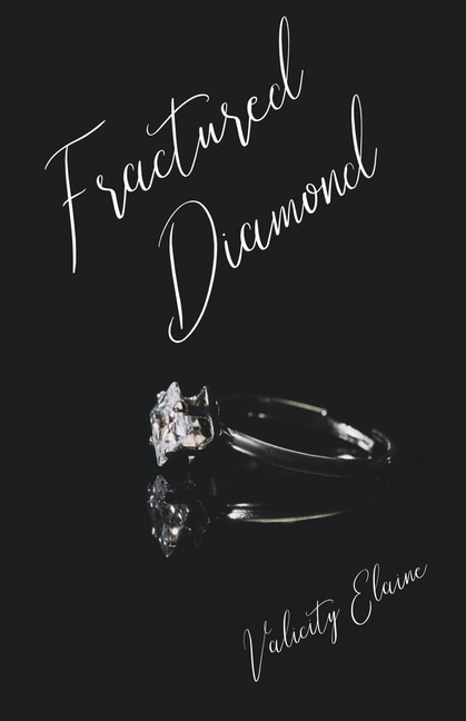 Front cover_Fractured Diamond
