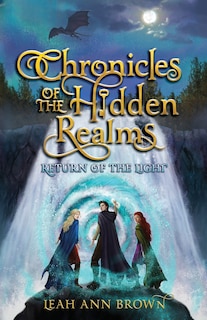Couverture_Chronicles of the Hidden Realms