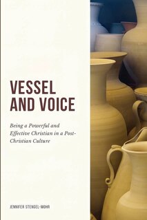 Front cover_Vessel And Voice
