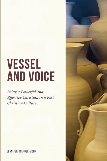 Front cover_Vessel And Voice