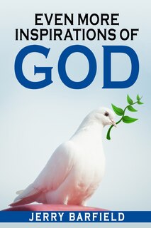 Front cover_Even More Inspirations of God