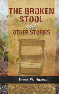 Couverture_The Broken Stool and Other Stories