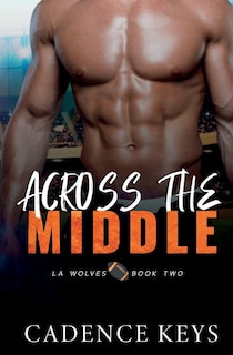 Front cover_Across the Middle