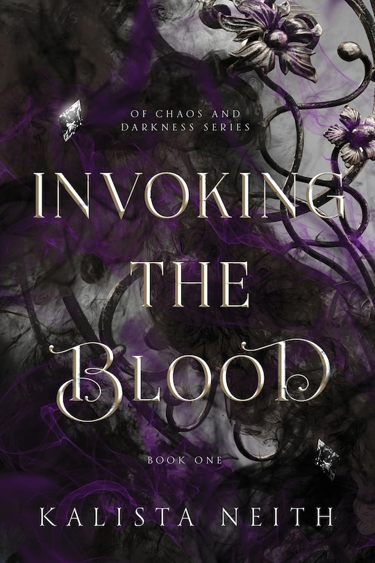 Invoking the Blood