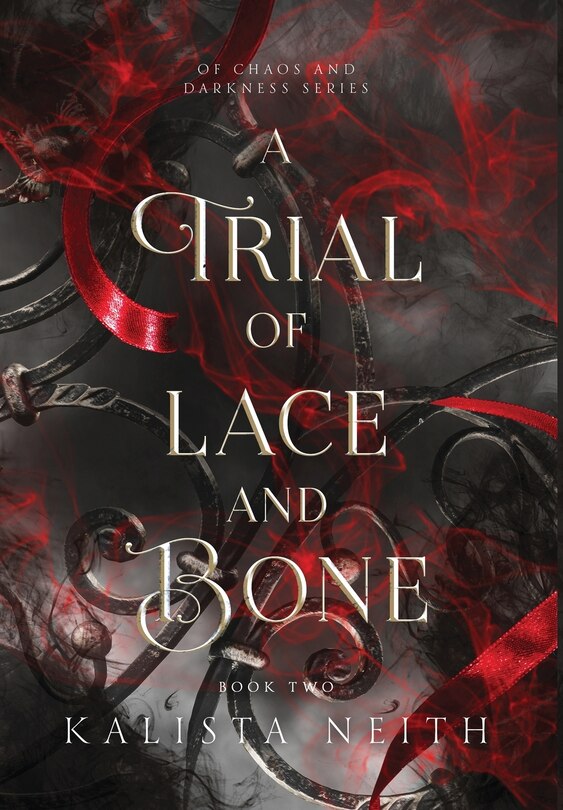 Front cover_A Trial of Lace and Bone