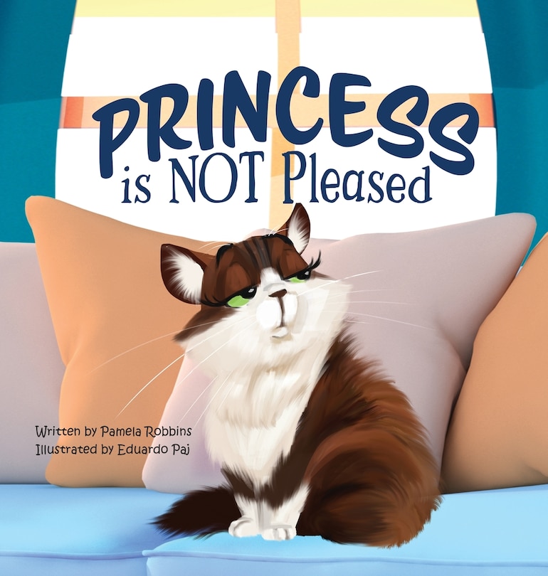 Couverture_Princess is NOT Pleased