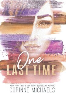 Front cover_One Last Time
