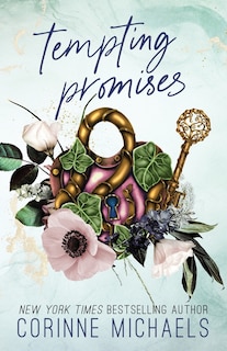 Front cover_Tempting Promises