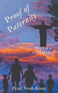 Couverture_Proof Of Paternity