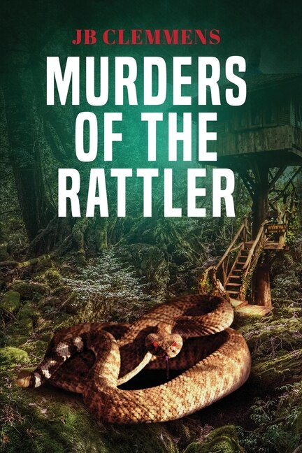 Front cover_Murders of The Rattler
