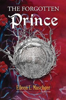 Front cover_The Forgotten Prince