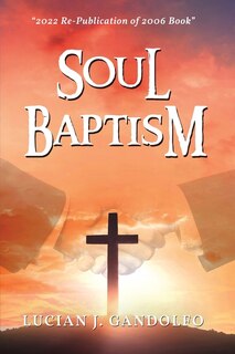 Front cover_Soul Baptism