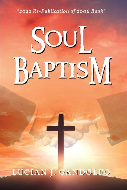 Front cover_Soul Baptism