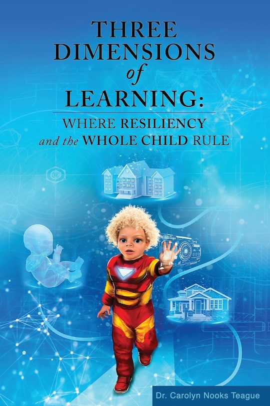 Three Dimensions Of Learning: Where Resiliency And The Whole Child Rule ...