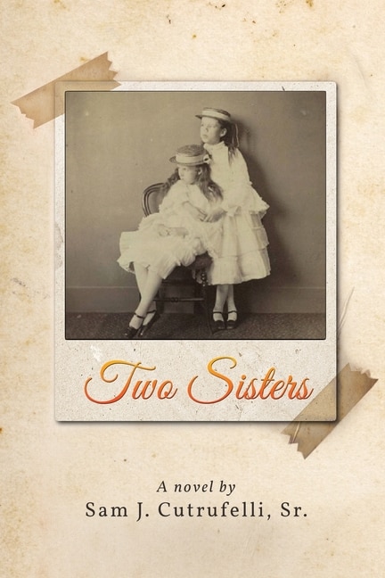 Front cover_Two Sisters