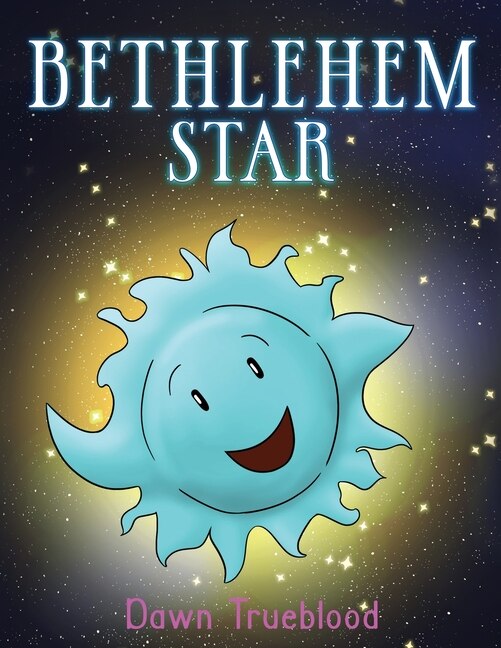 Front cover_Bethlehem Star