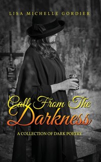 Front cover_Call From the Darkness