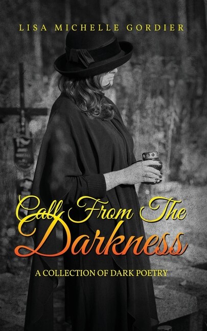 Front cover_Call From the Darkness