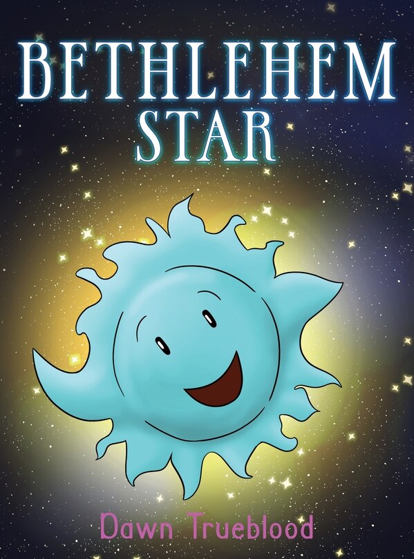 Front cover_Bethlehem Star