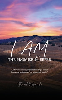Couverture_I Am The Promise Keeper