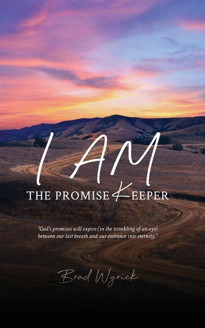 Couverture_I Am The Promise Keeper