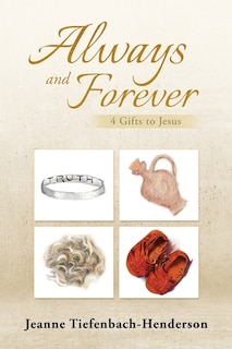 Front cover_Always and Forever