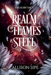 Front cover_Realm of Flames & Steel