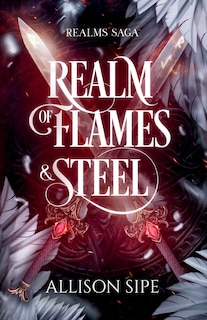 Front cover_Realm of Flames & Steel