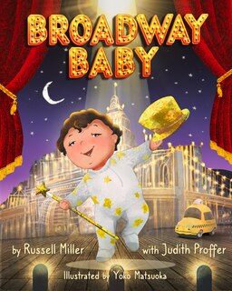 Couverture_Broadway Baby