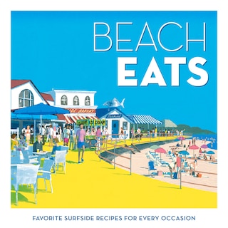 Front cover_Beach Eats