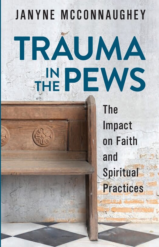 Couverture_Trauma in the Pews