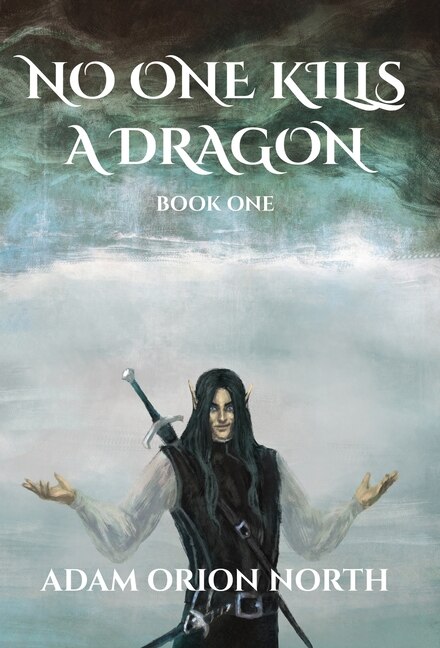 Couverture_No One Kills A Dragon