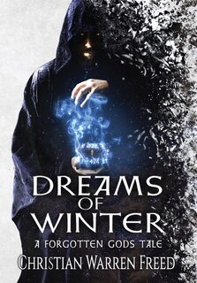 Front cover_Dreams of Winter