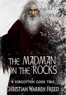 Couverture_The Madman on the Rocks