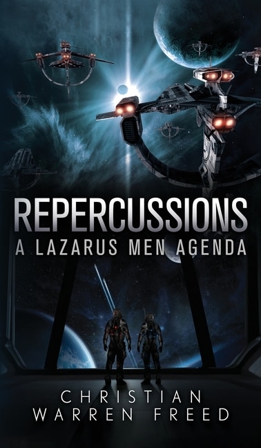 Front cover_Repercussions